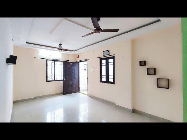 3BHK Flat For sale in Hyderabad || With Separate Corridor || With Pooja Room