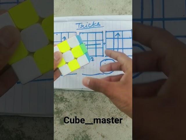 3x3#cube#solve#tricks#cube__master#ab#bc#ba#ap#am#op#king