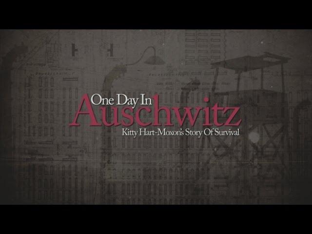 One Day In Auschwitz