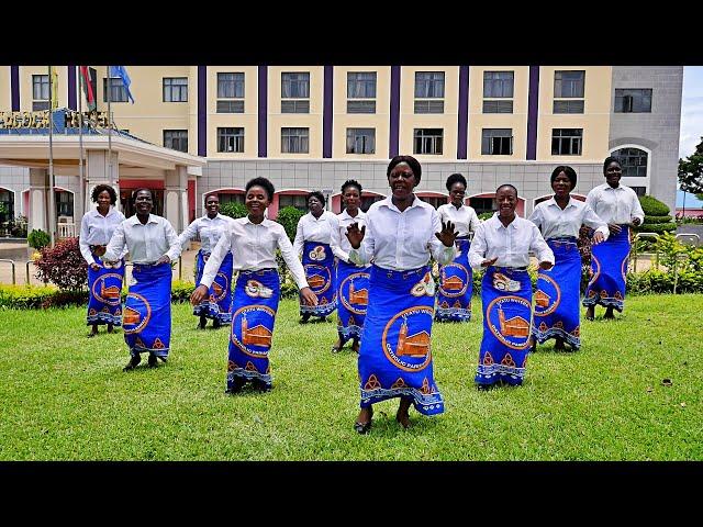 NDIKUBWERA NDIDZIPEREKE  - UTATU WOYERA (KAWALE) CHOIR ONE