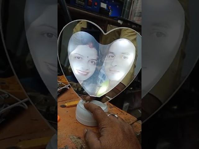 The Most Extra Way to Show Off Your Relationship