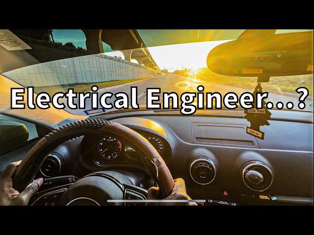 Why you should do Electrical Engineering | Career Advice Part 1