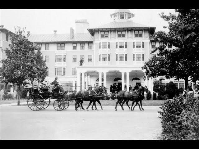 Pinehurst: A History