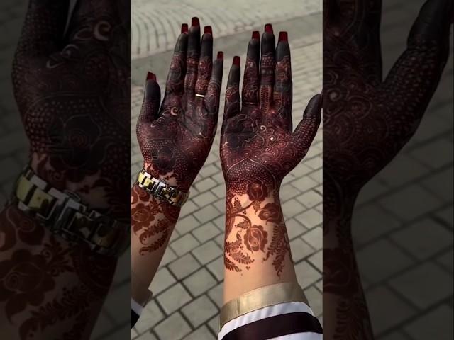 Aftercare Tips To Get Dark Stain Of Henna/Mehendi | How to get dark stain of mehndi