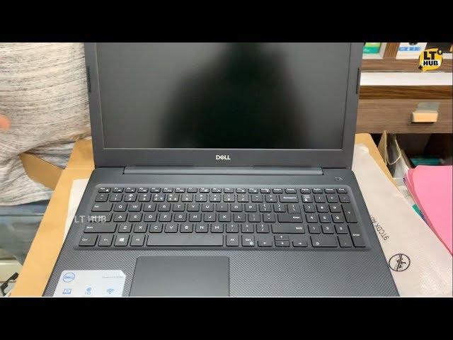 Dell Laptop Unboxing | Dell Vostro 3583 Laptop Unboxing | LT HUB