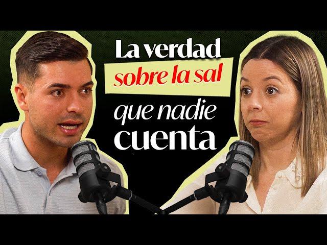 Experto en Nutrición: "los 3 mayores enemigos son los aceites de semillas, el azúcar y..."
