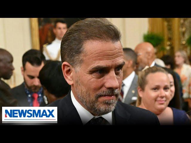EXPLOSIVE: Hunter Biden email may show corruption | Eric Bolling the Balance