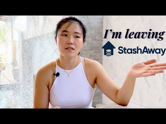 StashAway 2022 Review - How much did I make After 2 years? | Beginner Investing