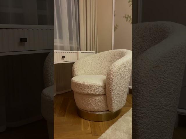 Дизайн детской комнаты от Style Home