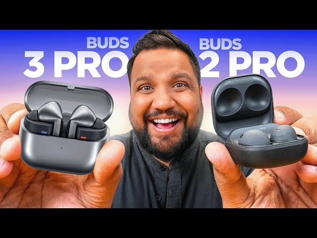 Samsung Galaxy Buds 3 Pro 1 Month Later - My New Primary TWS Buds!