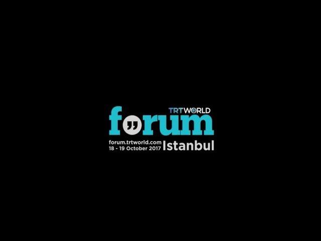 TRT World Forum 2017