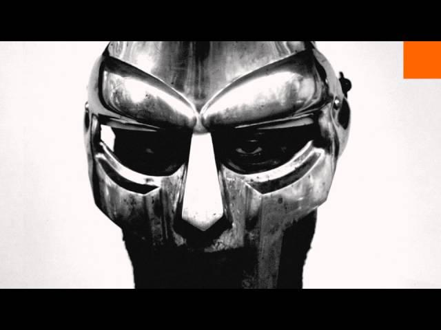 Madvillain - Curls - Madvillainy (Full Album)