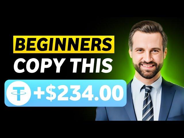 How I Earned $234 In 5 minutes ●● You can also do it Make Money Online