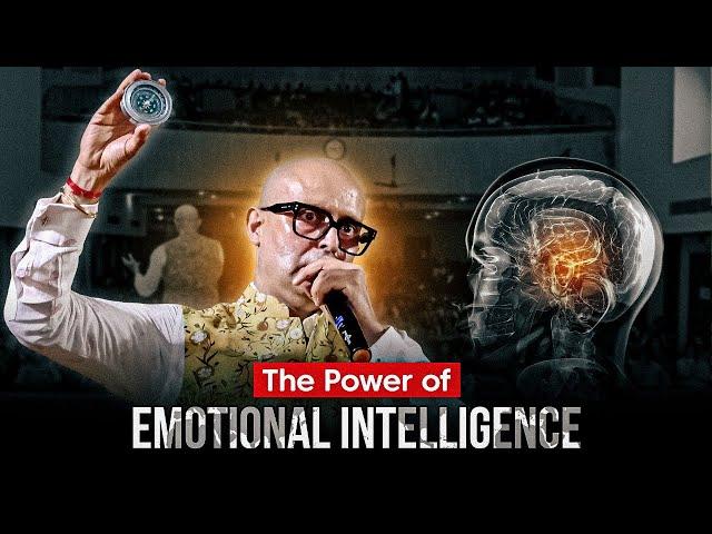 The Power of Emotional Intelligence | Mrinal Chakraborty | Arijit Chakraborty | Motivational Video