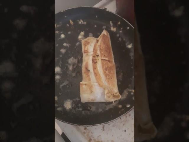 streamer food