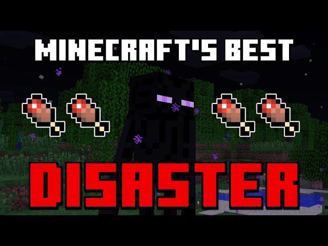 Beta 1.8 - Minecraft's Most Important Disaster