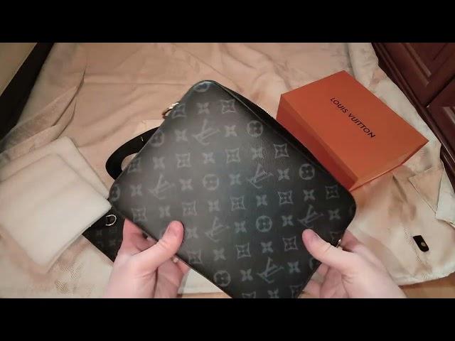 сумка мужская Louis Vuitton