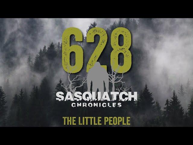 SC EP:628 The Little People