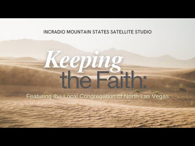 INCRadio Mountain States