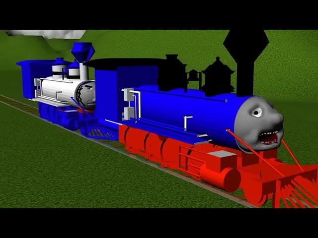 Thomas and religion cyber 8 reupload