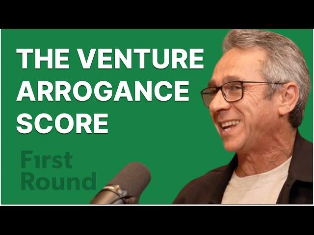 How To Make Money in Venture | Josh Kopelman, Co-Founder of First Round Capital