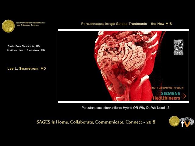 What is the next minimally invasive surgery?