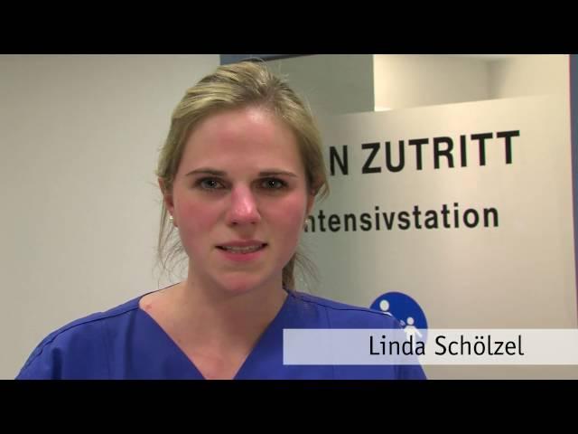 Uniklinik Düsseldorf - Bereich Kinderintensiv