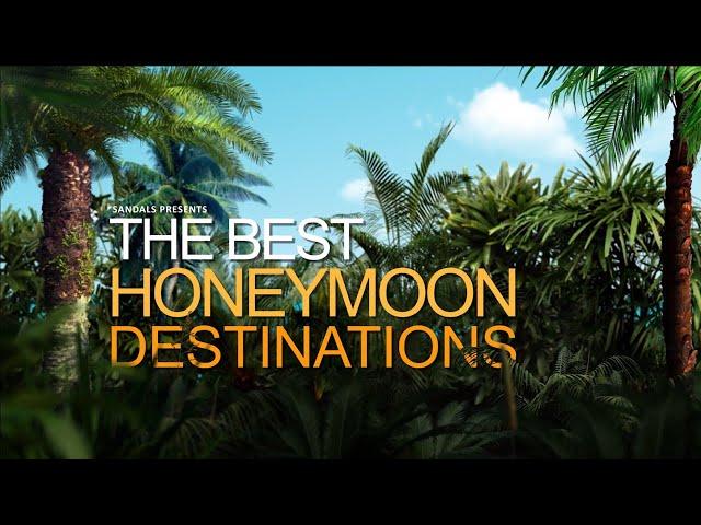 Best Caribbean Honeymoon Destinations