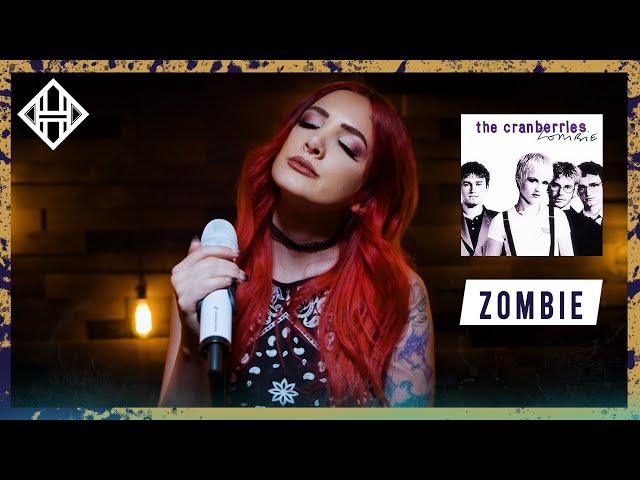 Zombie - The Cranberries / Bad Wolves - Cover by Halocene