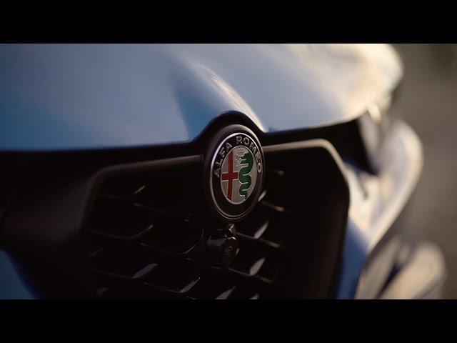 ALFA ROMEO TONALE | UNVEILING | BEHIND THE SCENES