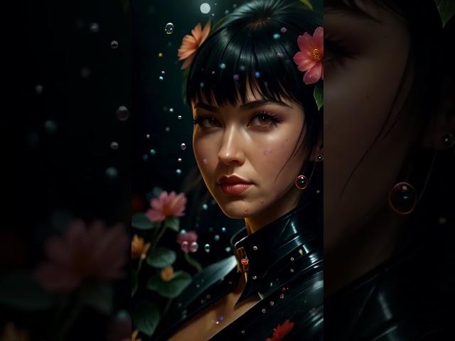 Sentire Naturam  AI Novel