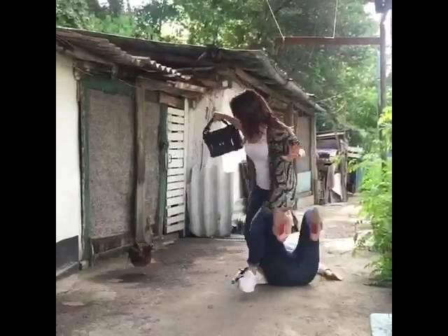 Yuframe Vine.