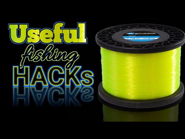 New Fishing HACKs  you will use