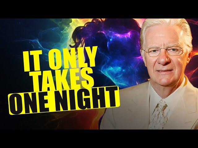 JUST ONE NIGHT AND YOU WILL NEVER BE THE SAME AGAIN! | BOB PROCTOR REPROGRAM YOUR MIND FOR SUCCESS