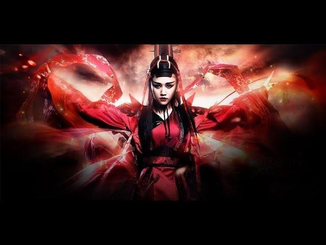 Swordsman (Free MMORPG): First Impressions and Expectations