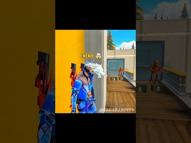 IMPOSSIBLE #foryou #foryoupage #freefire #freefirehighlights
