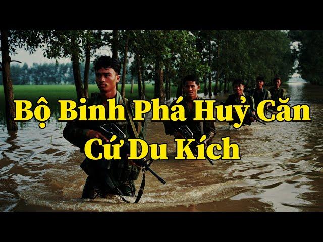 Dòng Sông Máu: Bí Mật Dưới Lau Sậy || Miền Nam Hồi Ức
