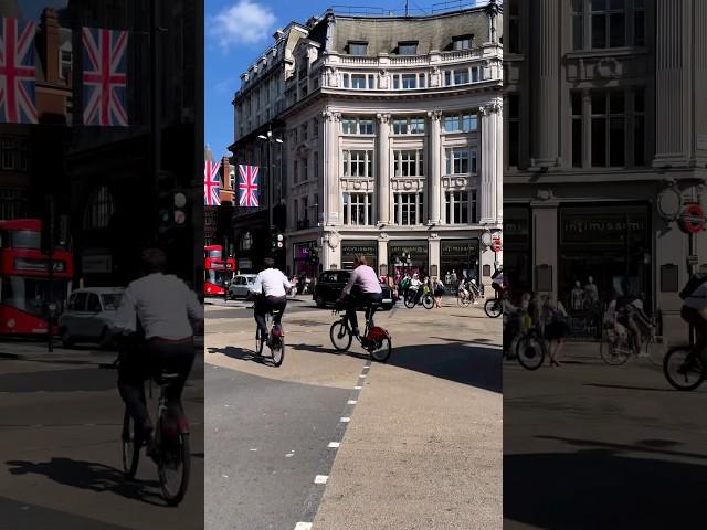 London summer vibes | summer vacation  #shorts #summervibes #summer #summershorts #vacation #uk