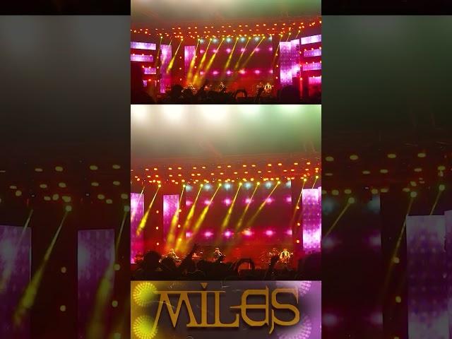 এত নিষ্ঠুর কেন হলে ? Live Visuals Production by Studio Z