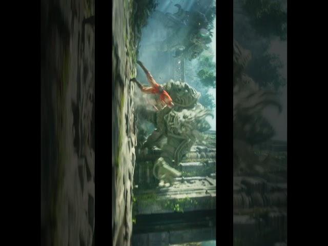 Kinetic Rush 3D Community Challenge shorts