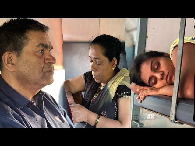 Mumbai To Mangalore with Family | Matsyagandha Express - 12619