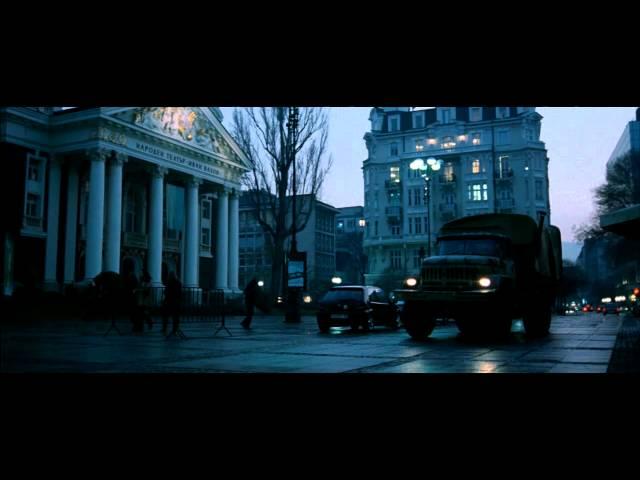 The Expendables 2 Official Movie Trailer #2 [HD]