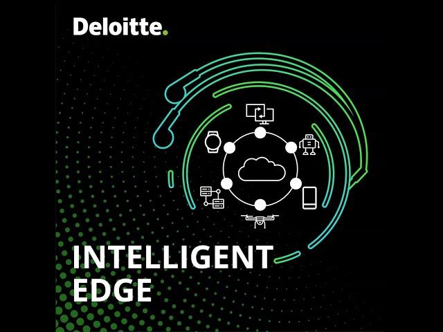 What is the intelligent edge?