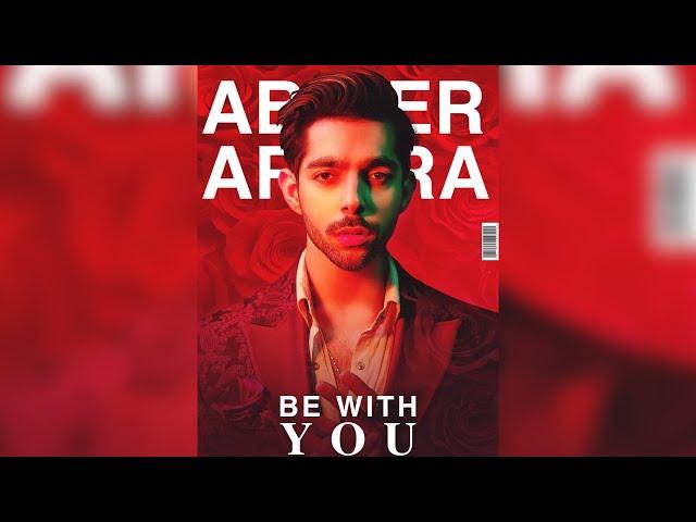 ABEEER - Be With You | Hardbazy (Official Lyric Video)