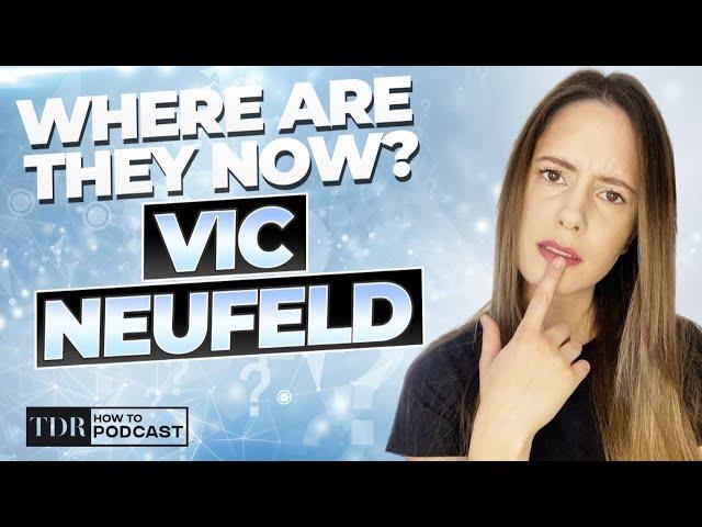 Where Are They Now? Vic Neufeld of Aphria Inc.