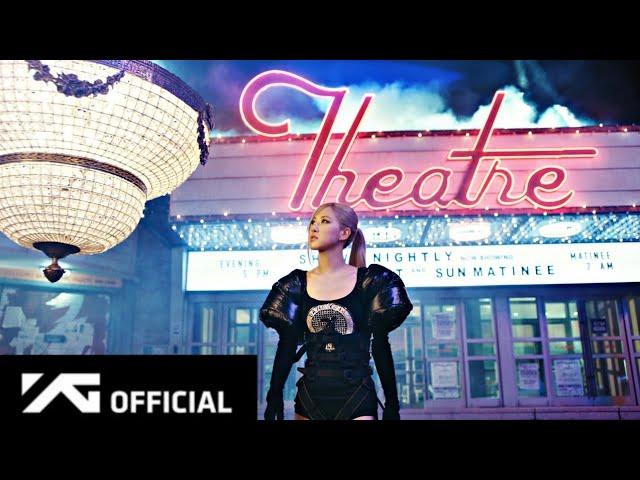 Blackpink- "Tally" M/V