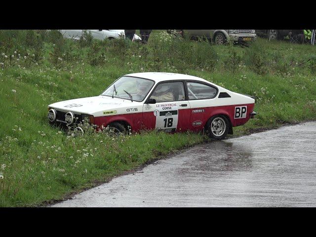 Ardenne Rally Festival 2024 | Day 2 [HD] by SRP