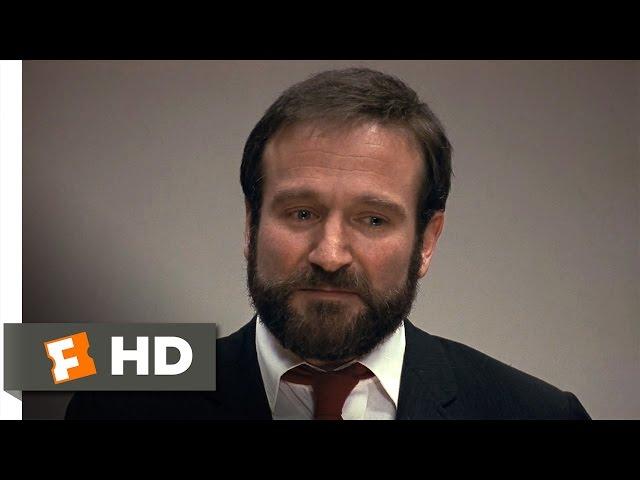 Awakenings (1990) - The Simplest Things Scene (10/10) | Movieclips