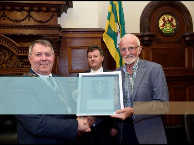 2018 A busy Year for Donegal County Council