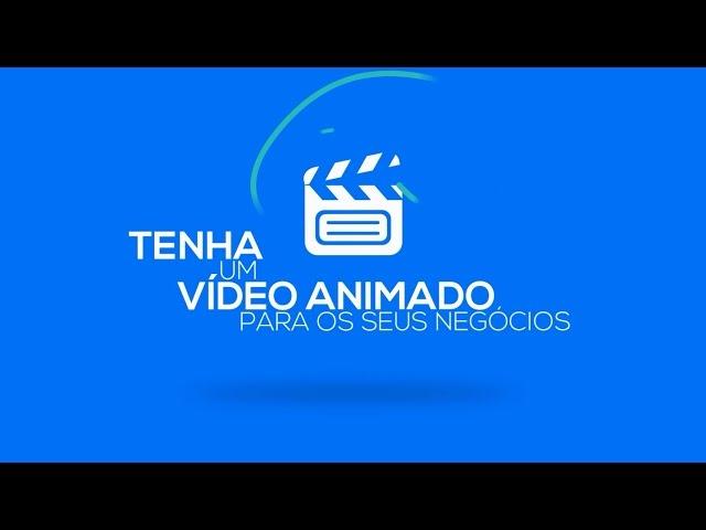 Video Animado Institucional - Vídeo Animado Corporativo - Vídeo Empresas